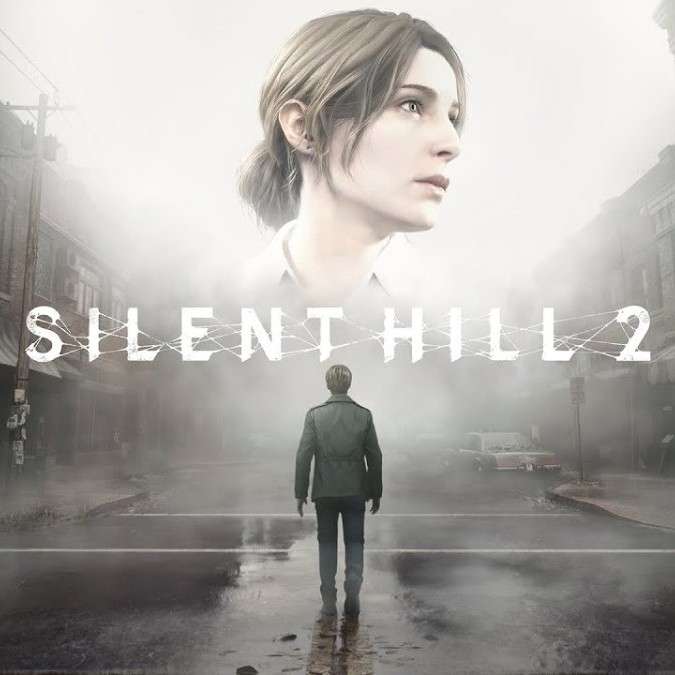 Episode 323: Silent Hill 2 Remake