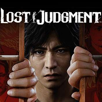 Episode 326: Lost Judgment episode artwork