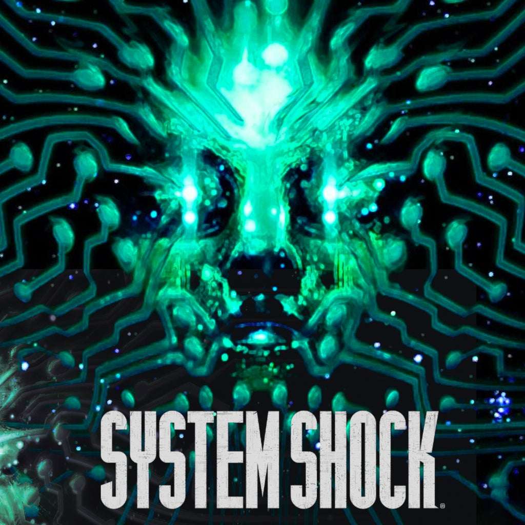 Episode 325: System Shock (2023) episode artwork