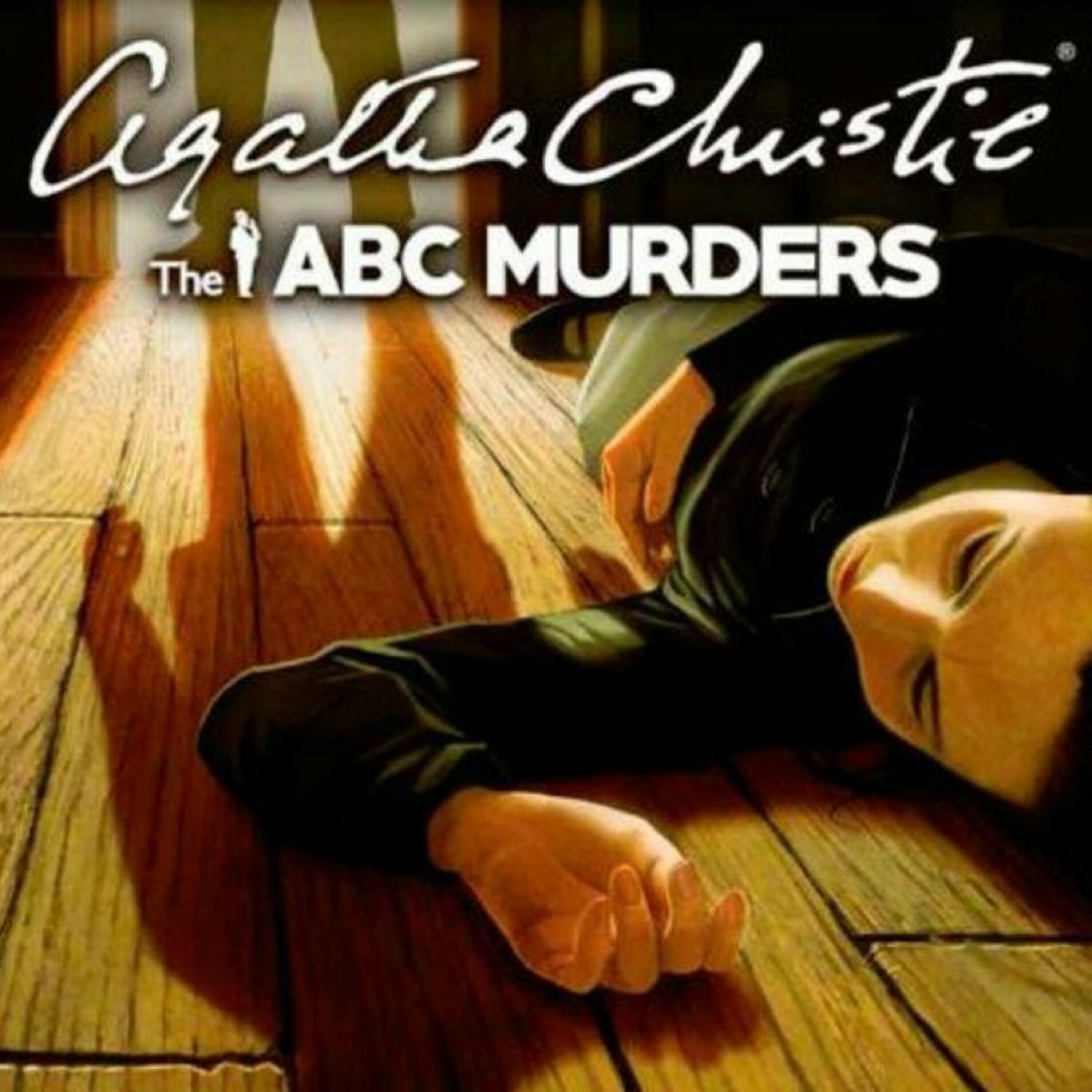 Episode 278: Agatha Christies Poirot - The ABC Murders