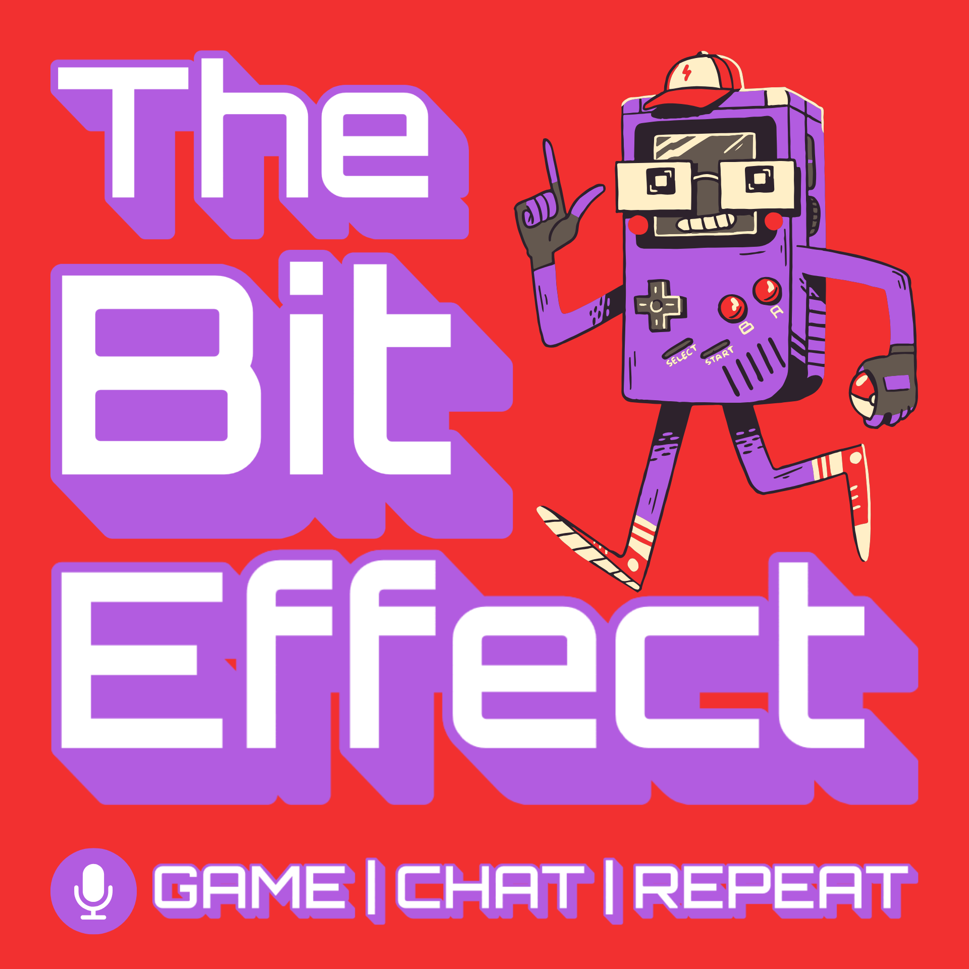 The Bit Effect