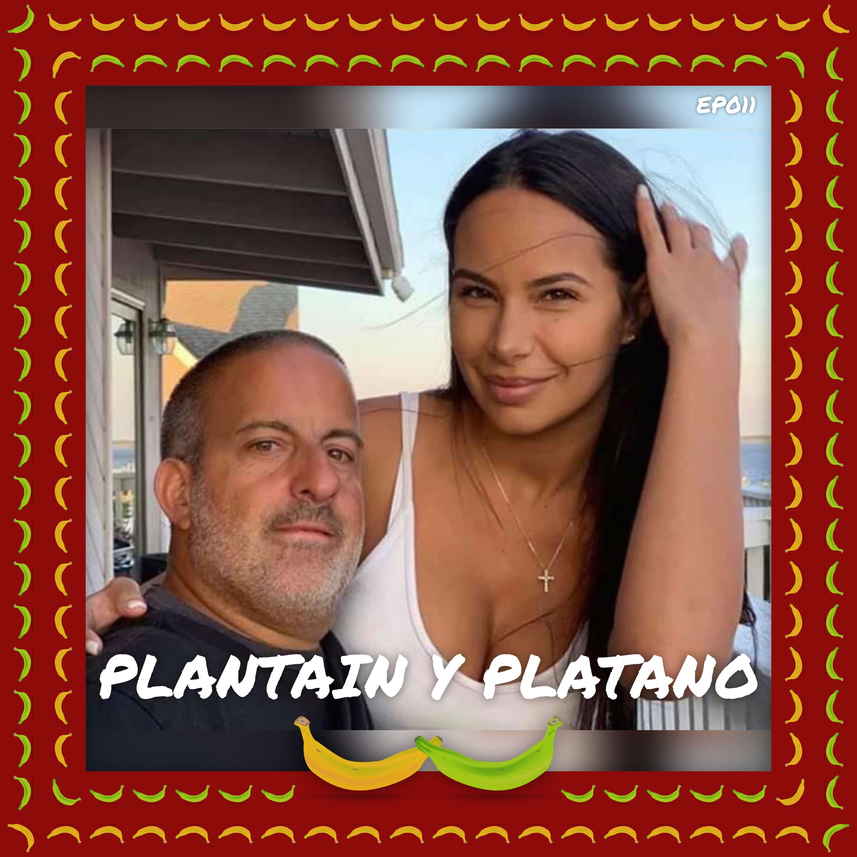 Plantain y Platano