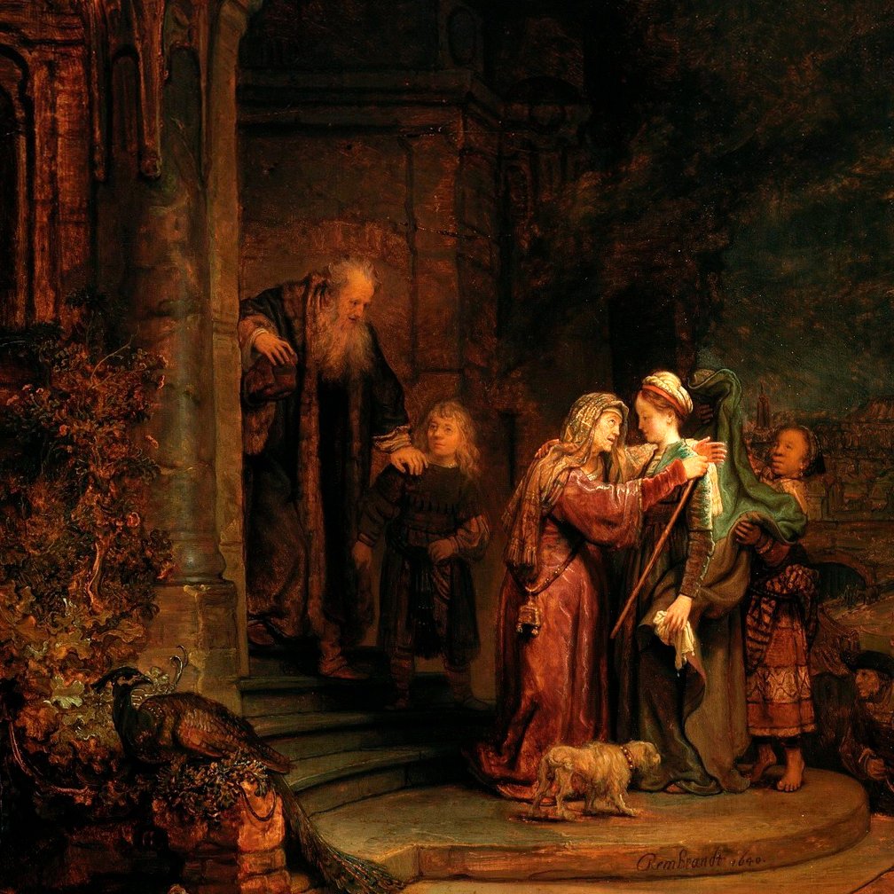 Bibel og babbel
