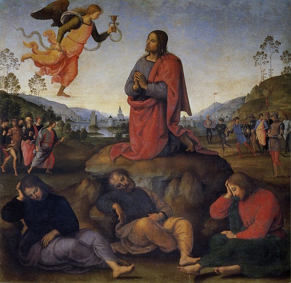 Bibel og babbel