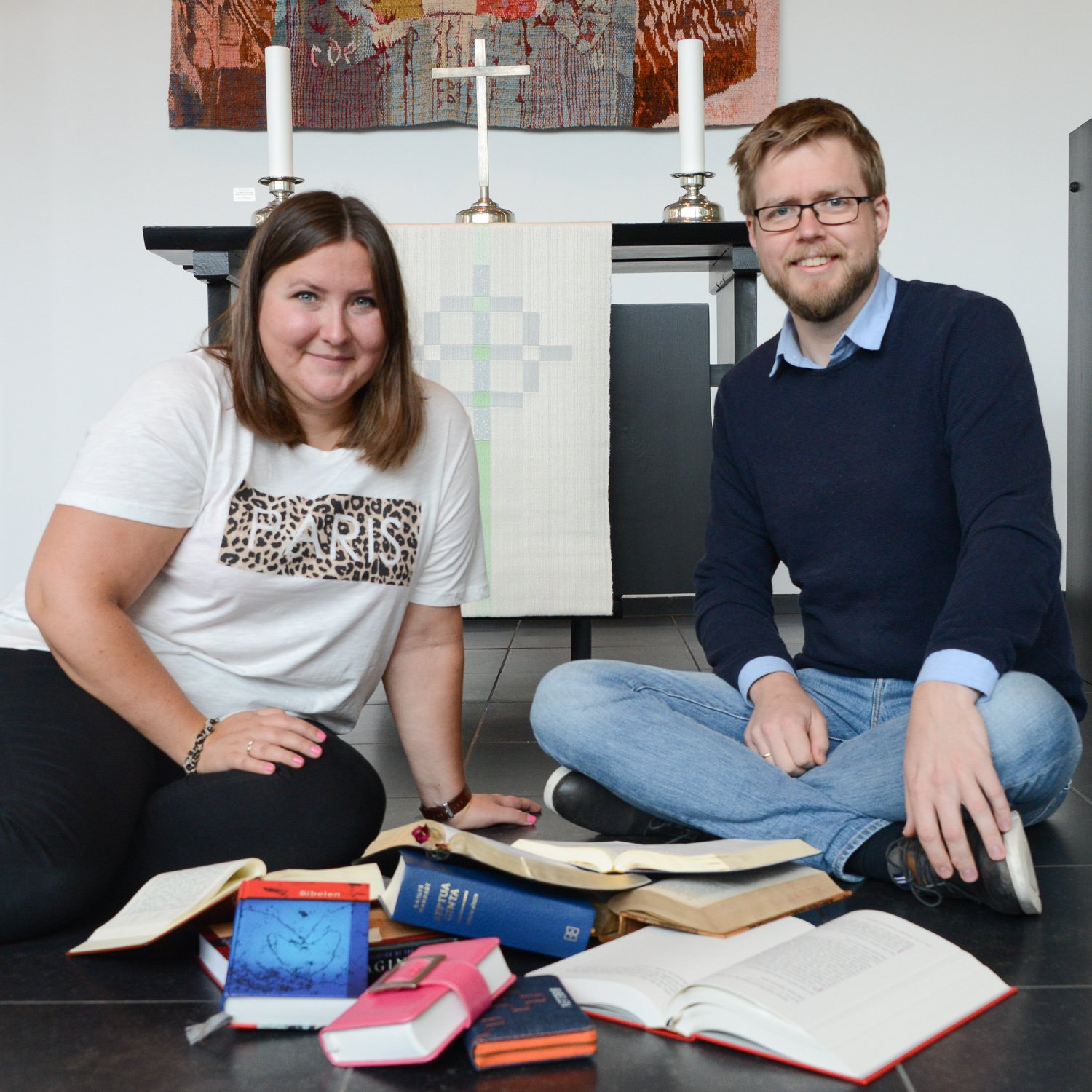 Bibel og babbel
