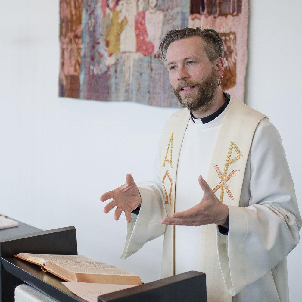 Bibel og babbel