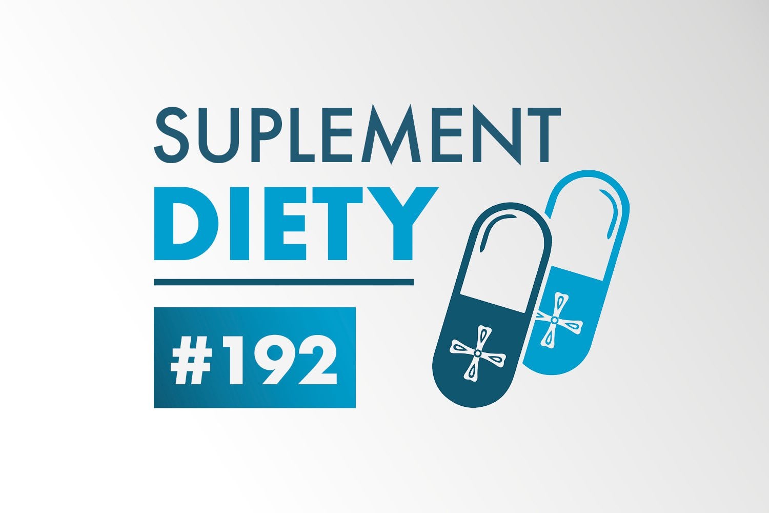 Poranny Suplement Diety #192: Bóg jak nie Bóg episode artwork