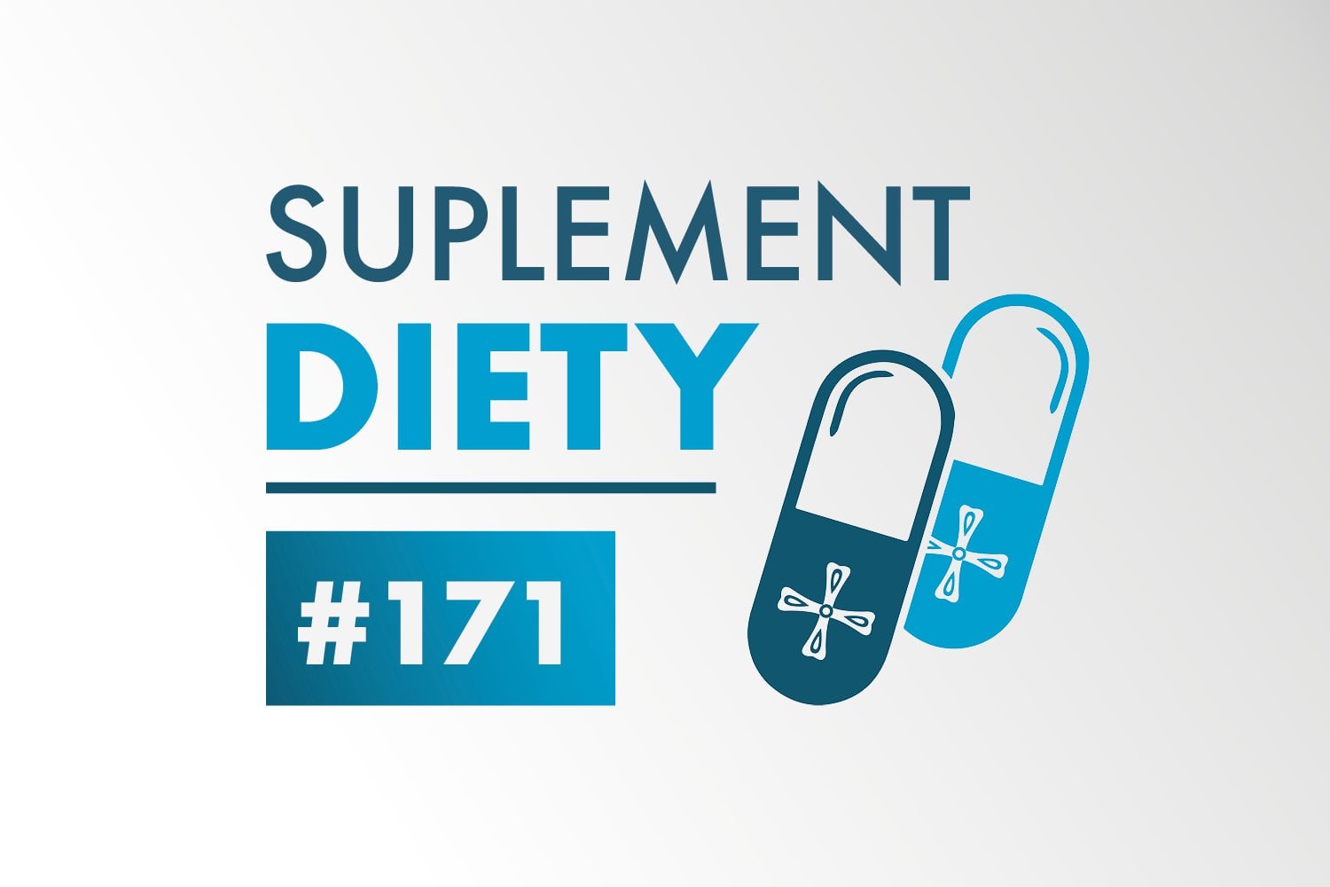 Poranny Suplement Diety #171: Życie jest piękne czyli skandal normalności episode artwork