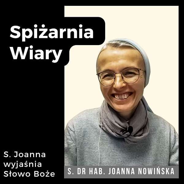 Zagadkowe wydarzenia po zmartwychwstaniu Jezusa w ewangelii wg Św. Jana episode artwork