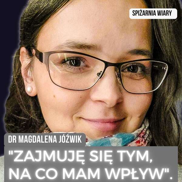 Podcast Koinonii Jan Chrzciciel