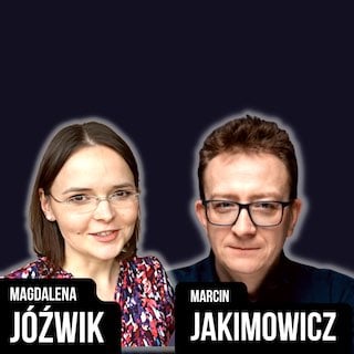 Podcast Koinonii Jan Chrzciciel