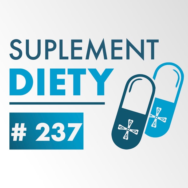 Poranny Suplement Diety #237: Spotkanie na górze episode artwork