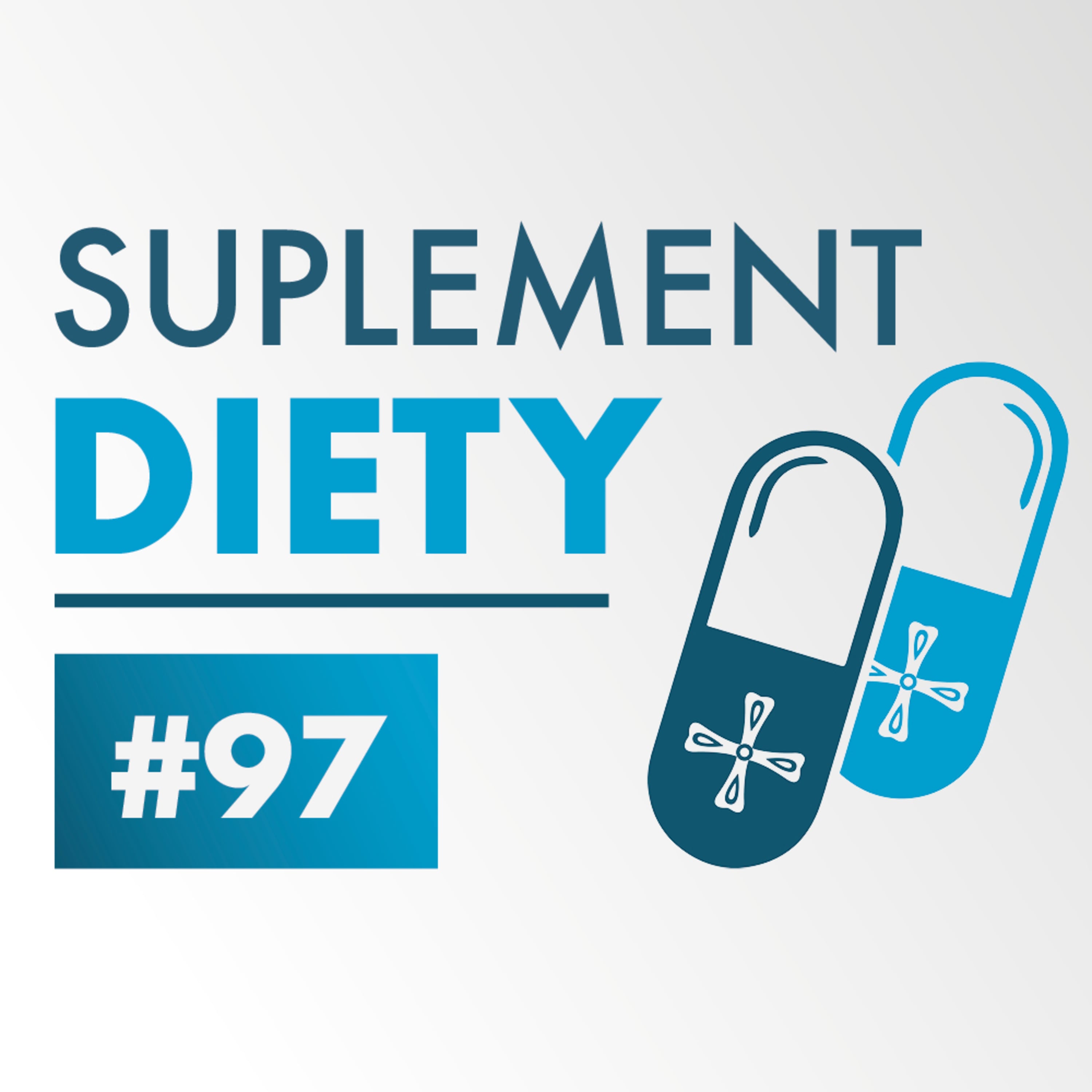 Poranny Suplement Diety #97: Najtrudniejszy pierwszy krok episode artwork