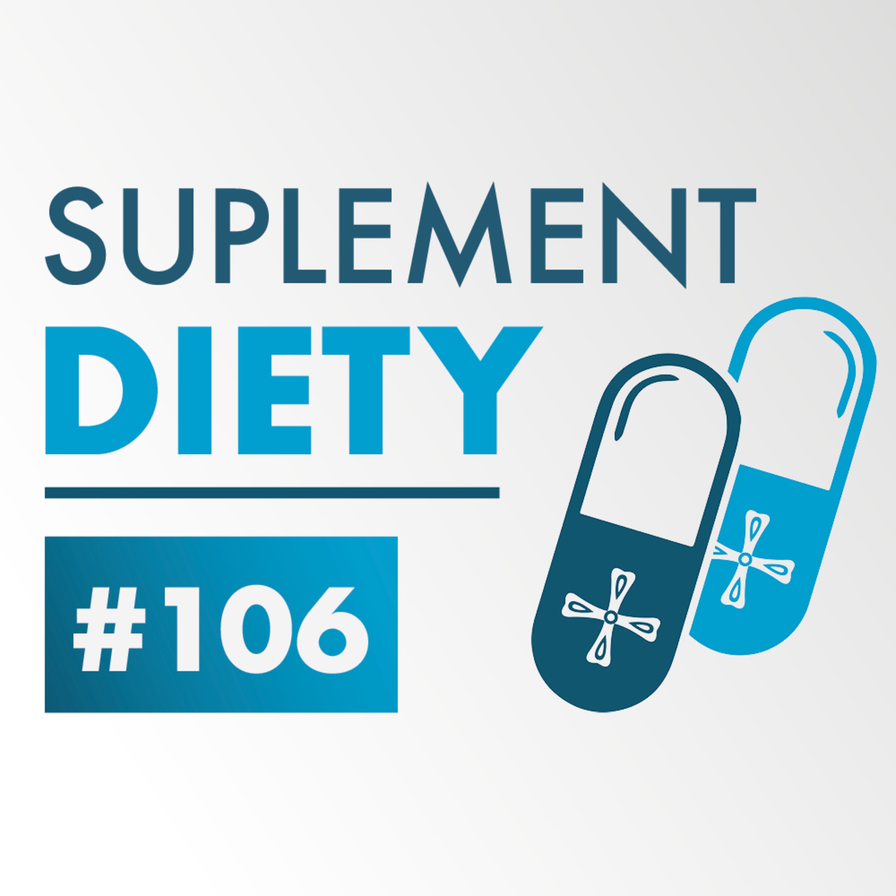 Poranny Suplement Diety #106: W Nim jestem sobą episode artwork