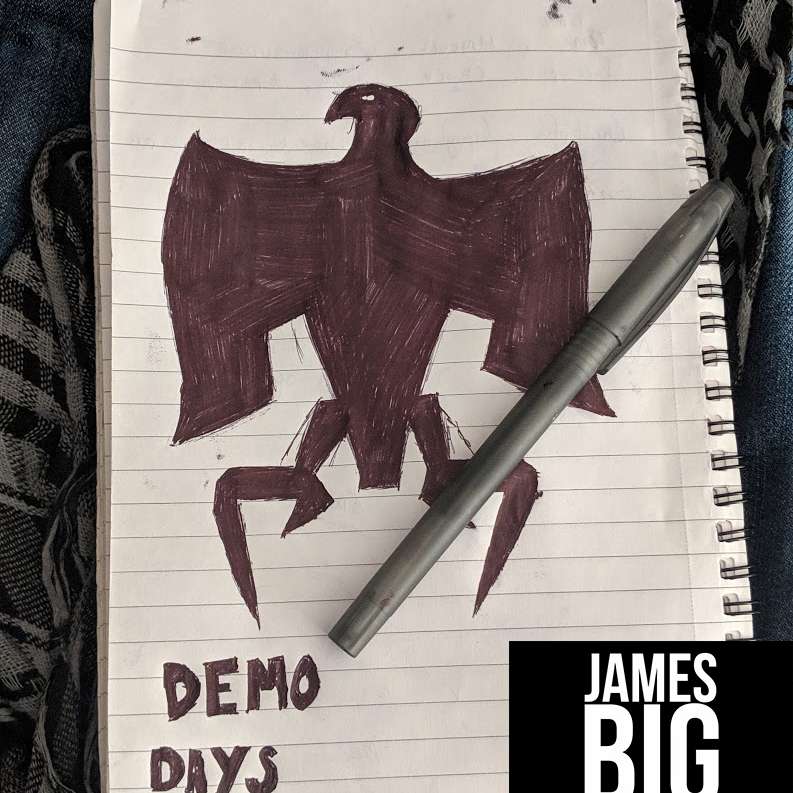 01 - Demo Days