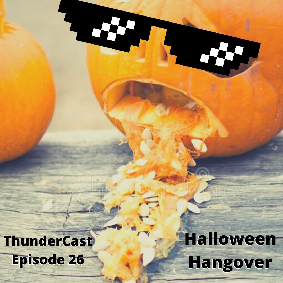 ThunderCast