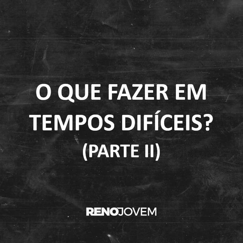RenoJovem