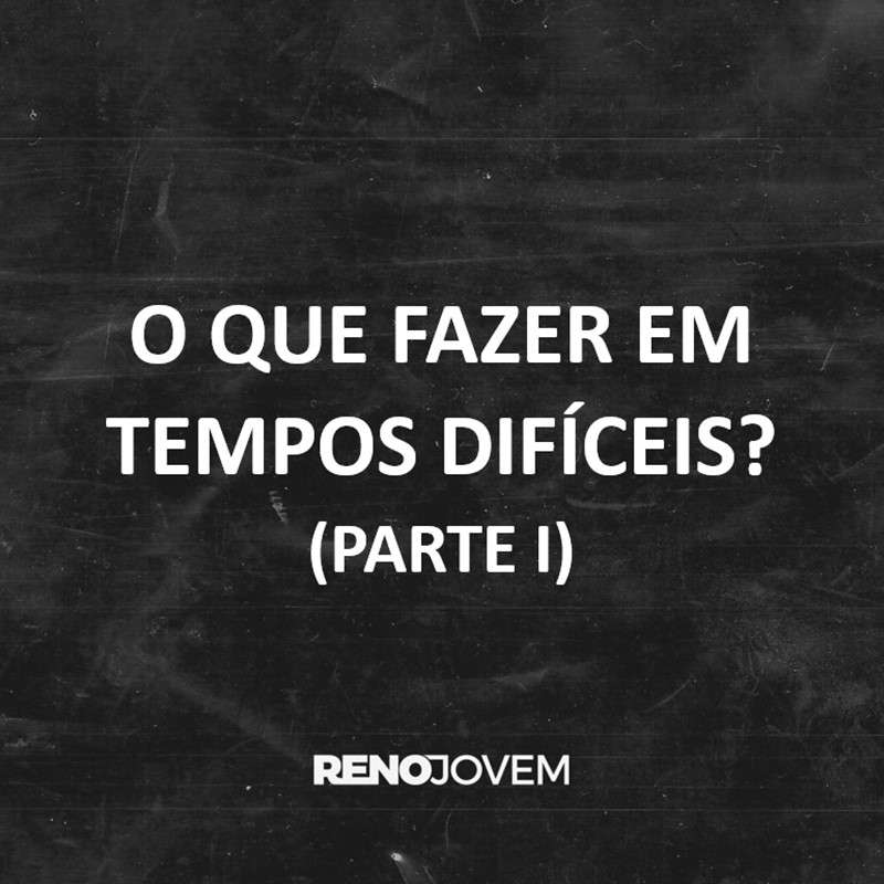 RenoJovem