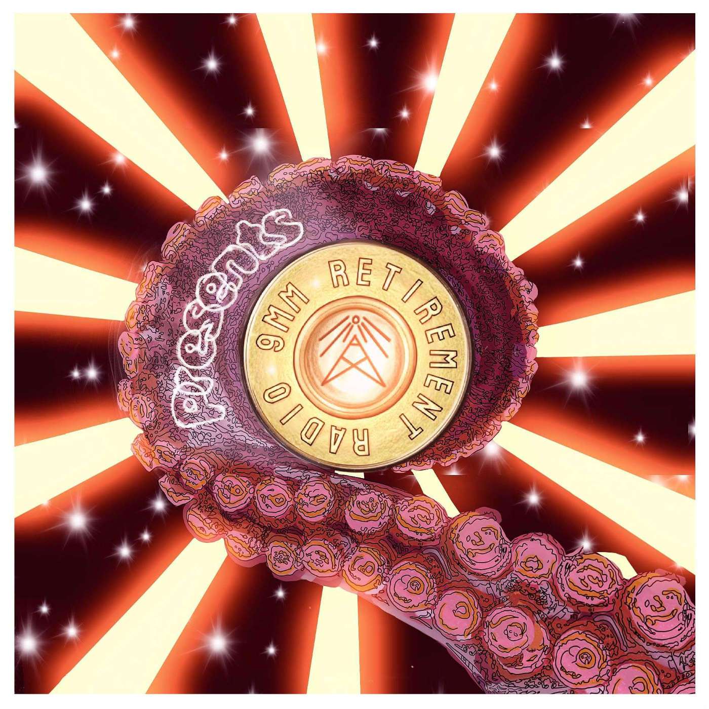 Mothership: Pure Love episode artwork