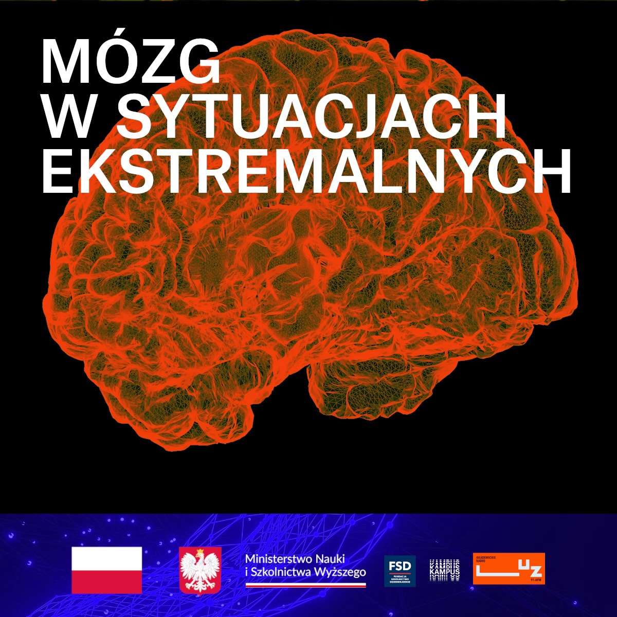 Mózg w sytuacjach ekstremalnych episode artwork