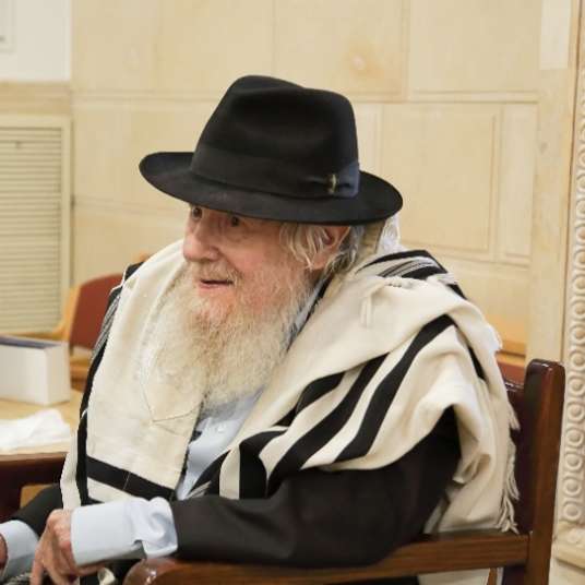 הכנה לשבועות וספירת העומר