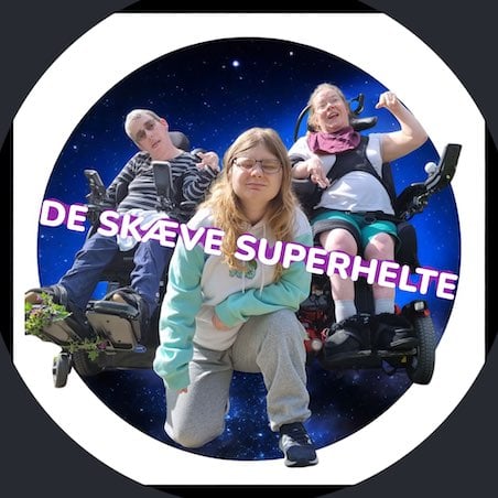 Episode 34 – Her mit liv