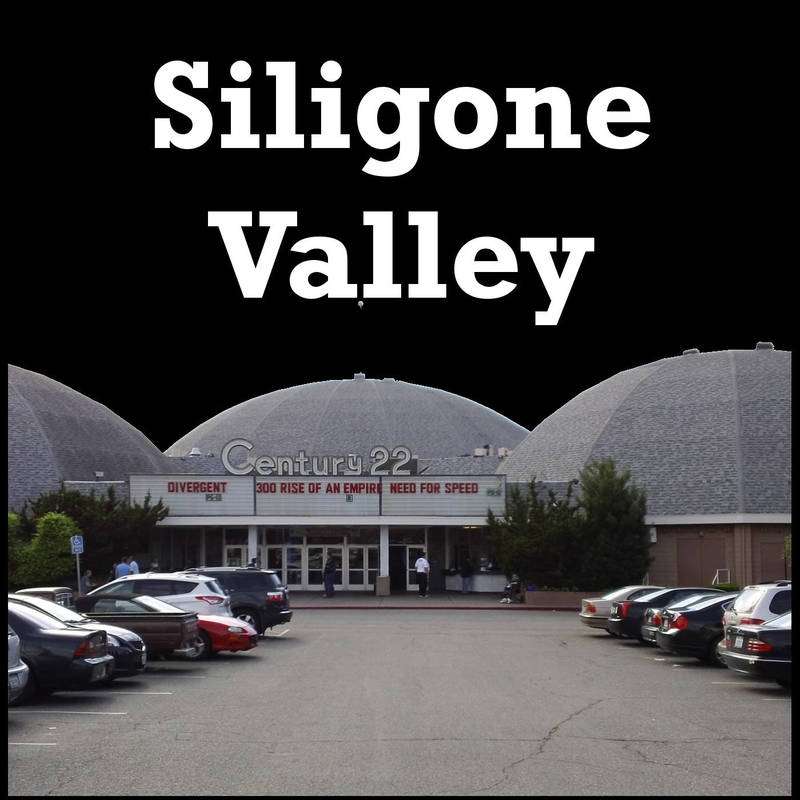SiliGone Valley
