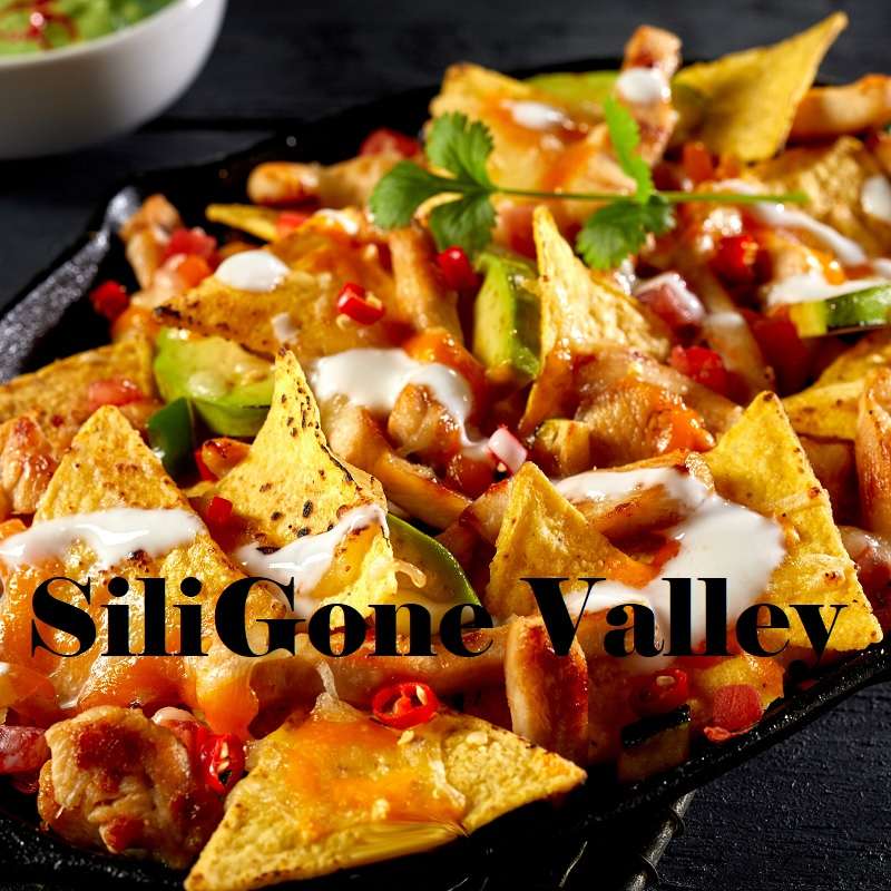 SiliGone Valley