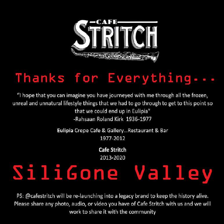 S2:E8 – Cafe Stritch episode artwork