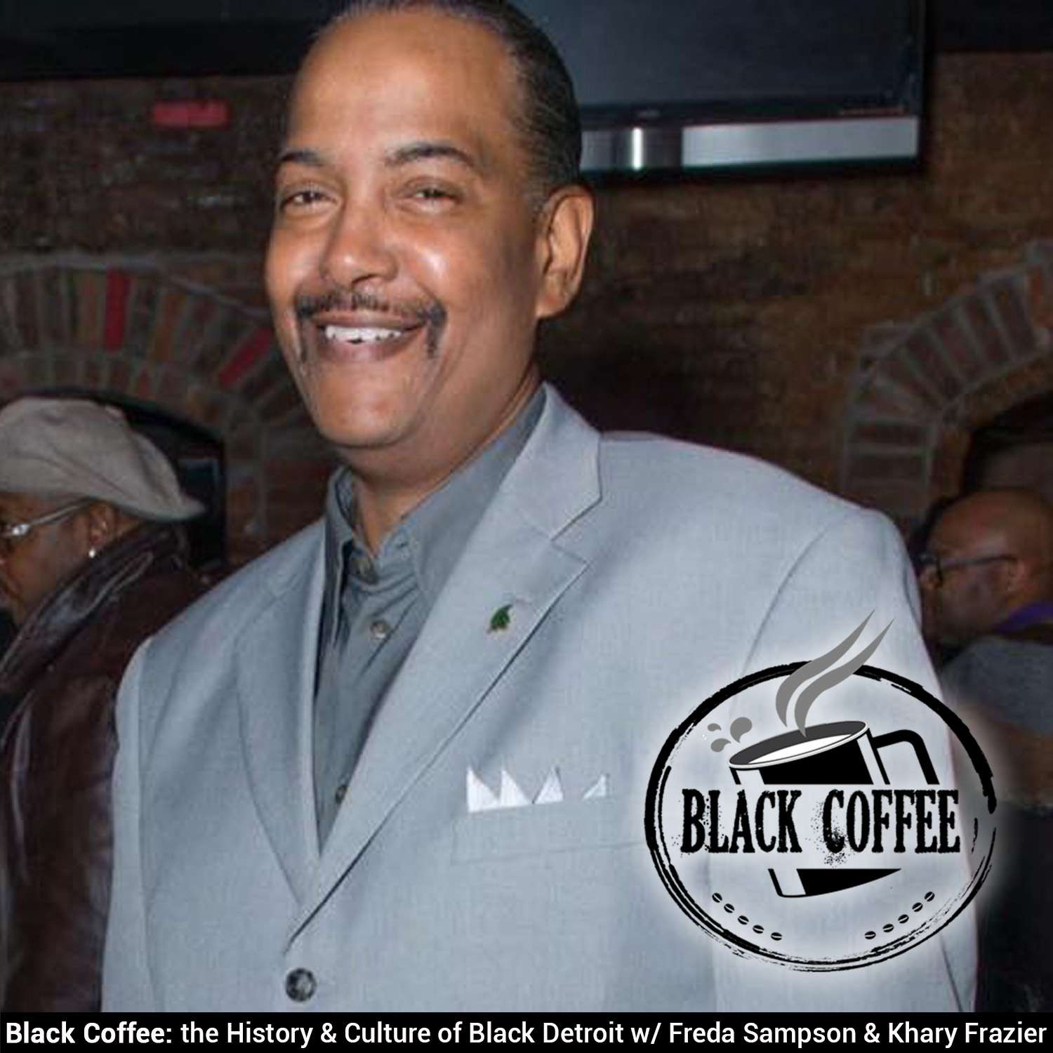 Black Coffee