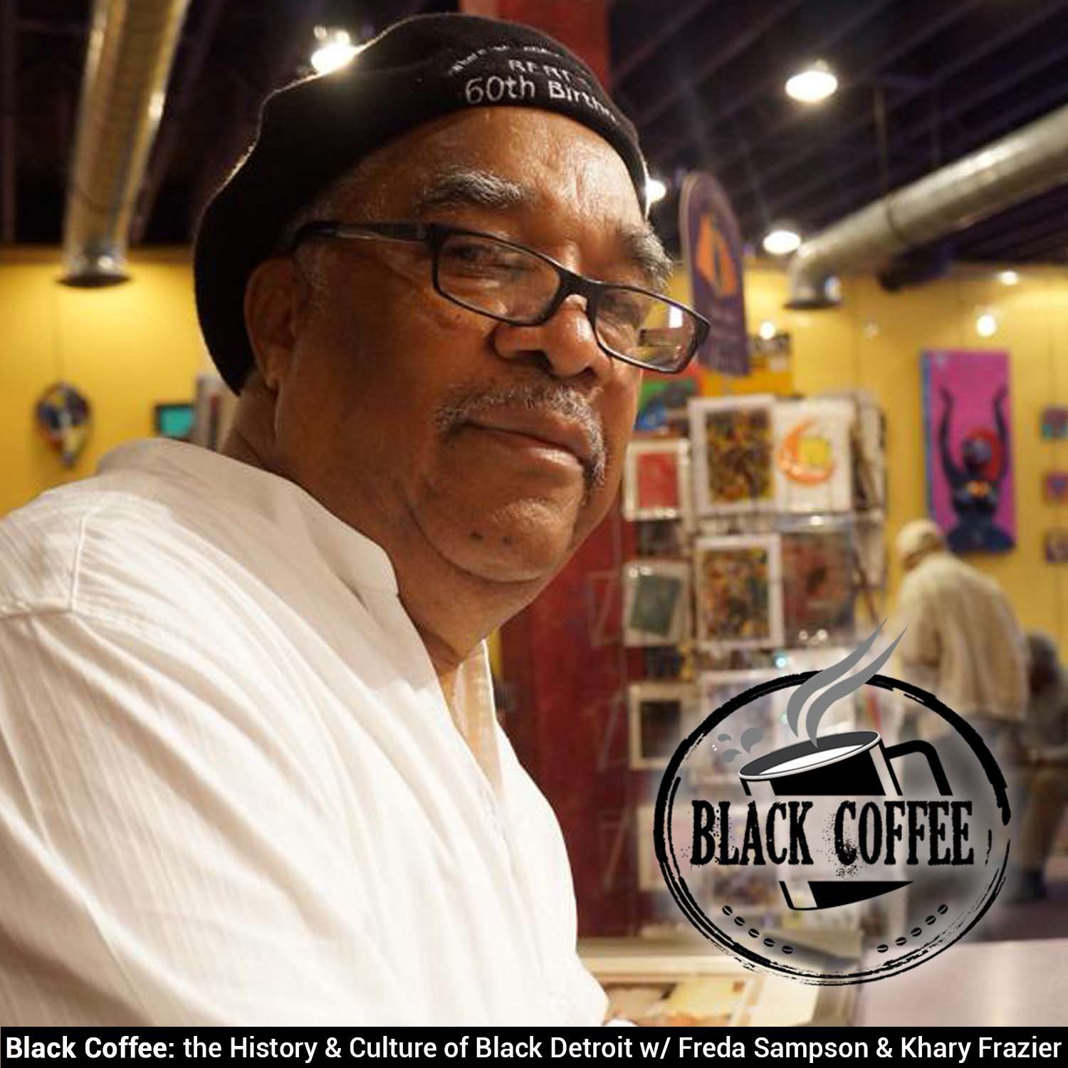 Black Coffee