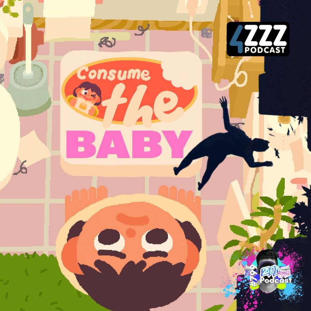 799: Consume the Baby
