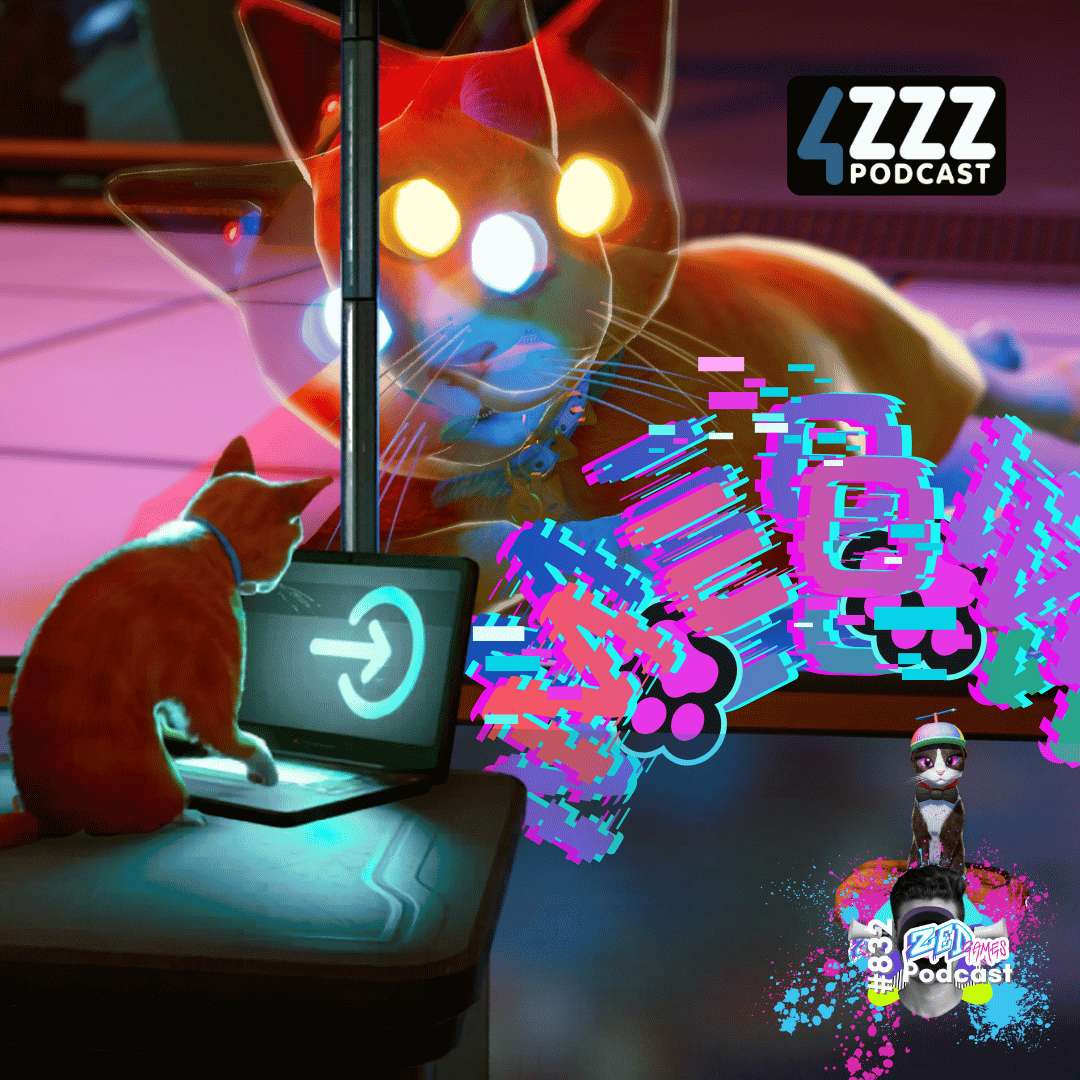 Meow Meow Meow episode artwork