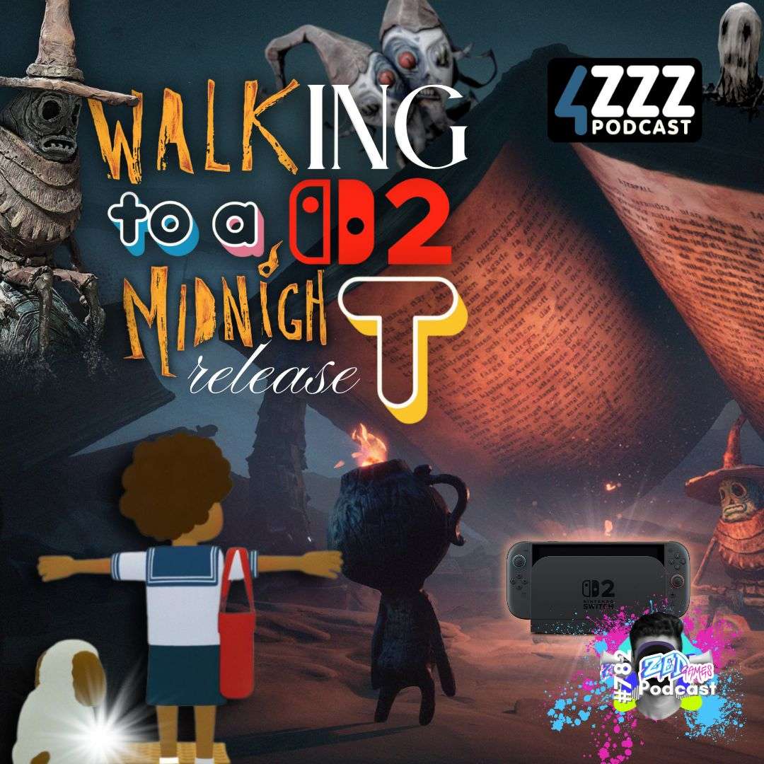 Zed Games