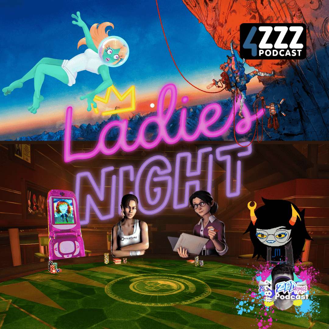 Ladies Night: Woman's Day Special