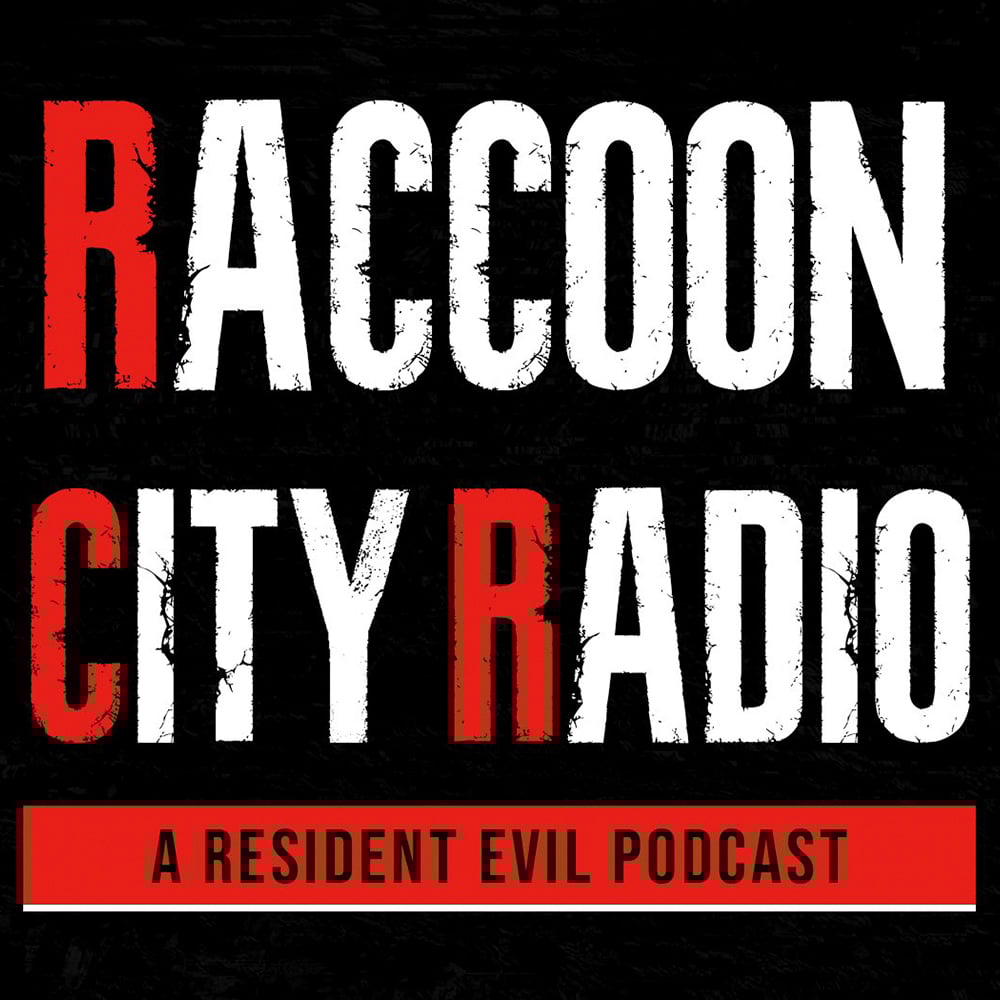 Raccoon City Radio