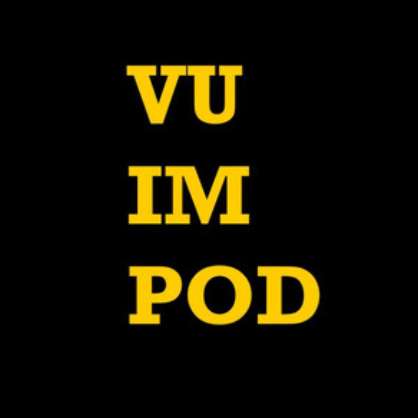 Vanderbilt Internal Medicine Residency Podcast