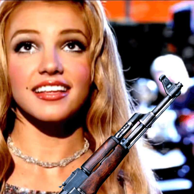 S3E7 - Hot Girls For Gun Safety S3E7 - Hot Girls For Gun Safety