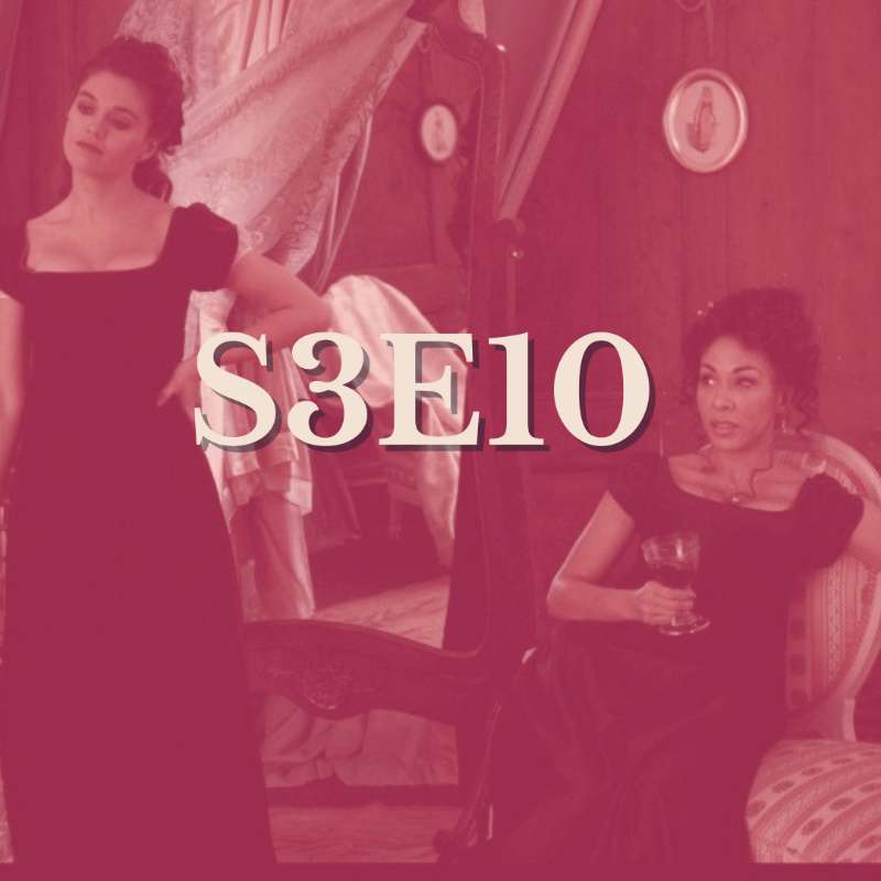 S3E10 - ***PREVIEW*** Bridgerton S1 E3 S3E10 - ***PREVIEW*** Bridgerton S1 E3