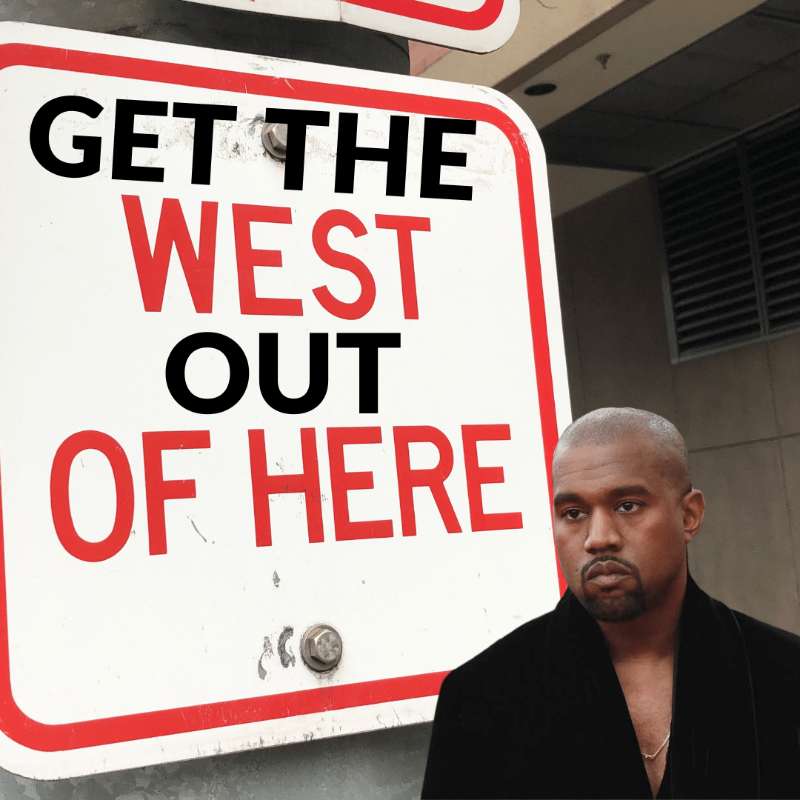 S3E8 - ***UNLOCKED*** Get The West Out Of Here S3E8 - ***UNLOCKED*** Get The West Out Of Here