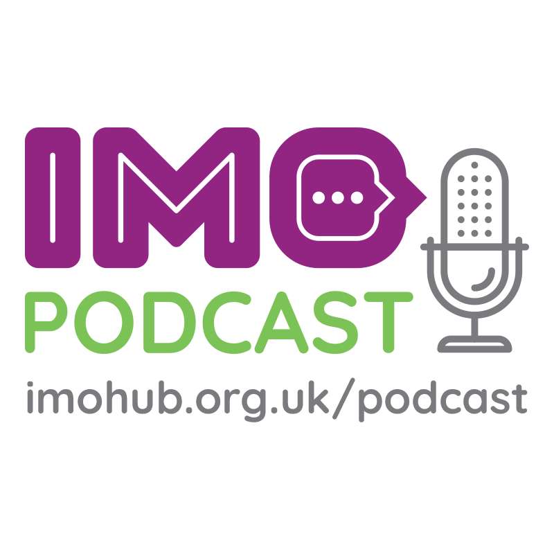 The IMO Podcast - open and honest conversations with care leavers