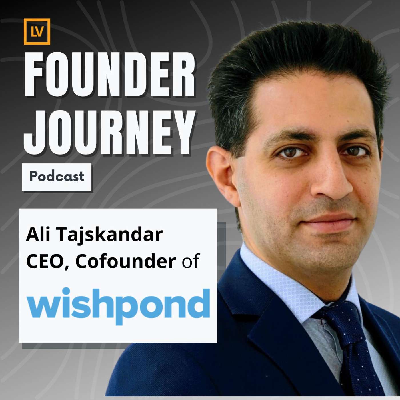 Founder Journey