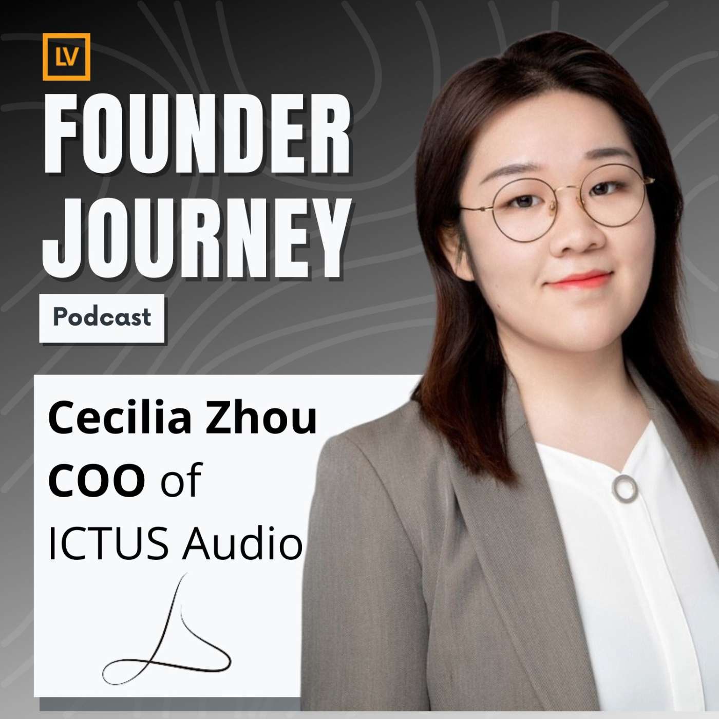Founder Journey