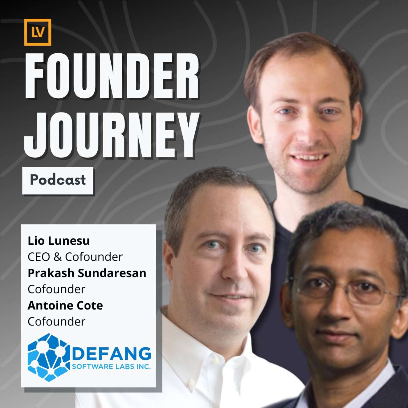 Founder Journey