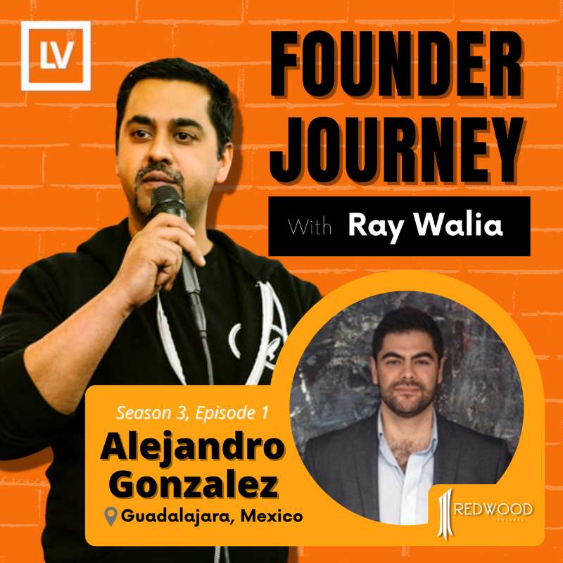 Founder Journey
