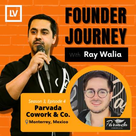 Founder Journey