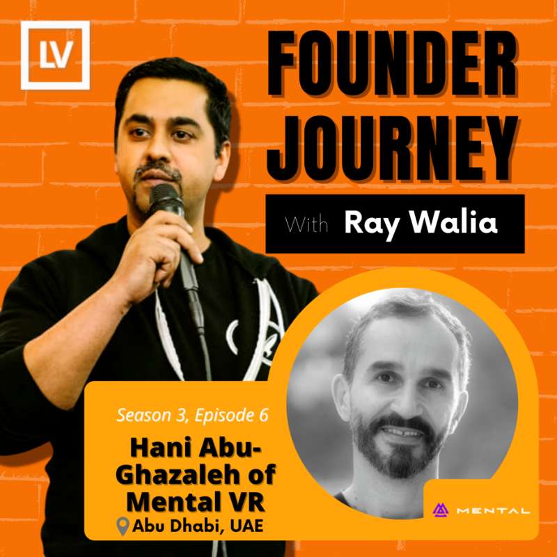 Founder Journey