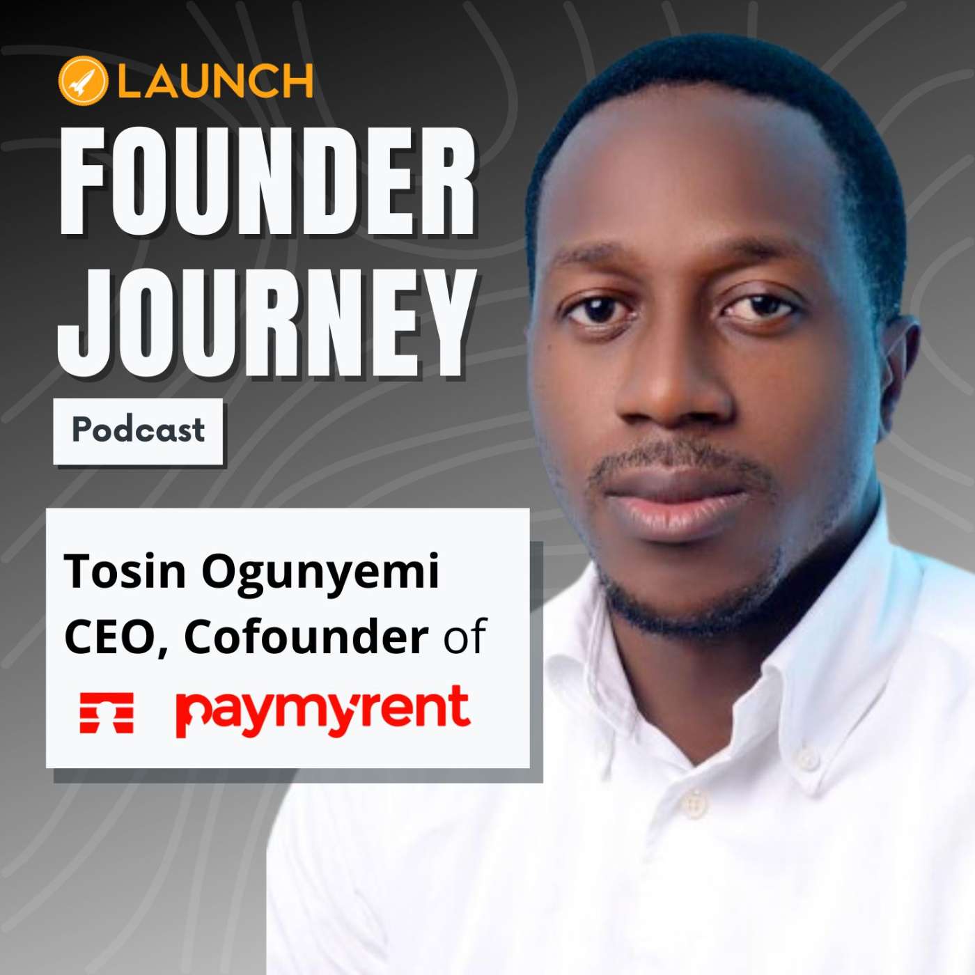 Founder Journey