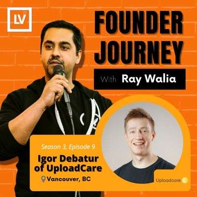 Founder Journey