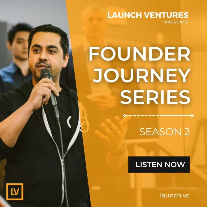 Founder Journey